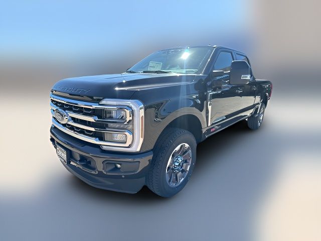 2024 Ford F-350 King Ranch