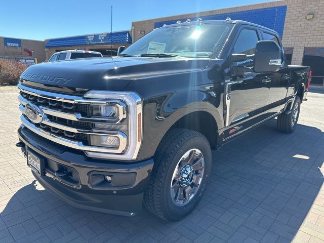 2024 Ford F-350 King Ranch