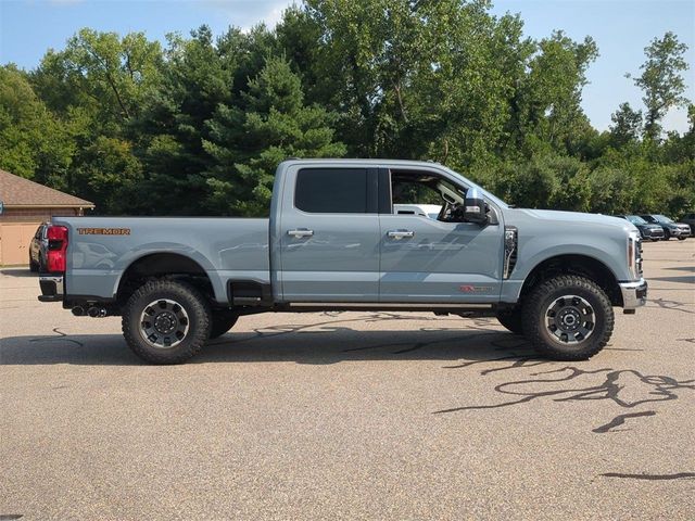 2024 Ford F-350 King Ranch