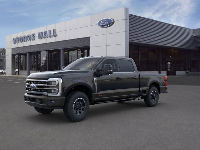 2024 Ford F-350 King Ranch