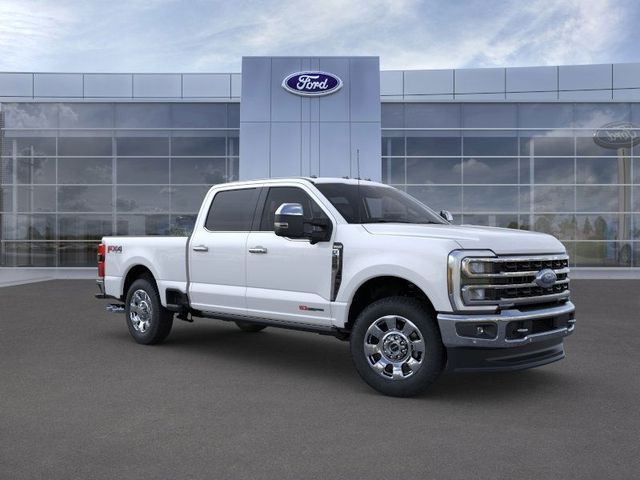 2024 Ford F-350 King Ranch