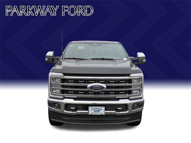 2024 Ford F-350 King Ranch