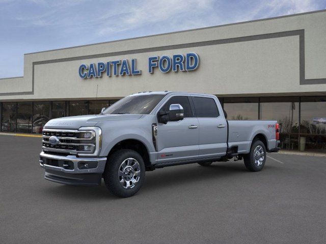 2024 Ford F-350 King Ranch