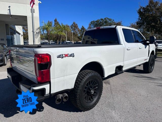 2024 Ford F-350 King Ranch