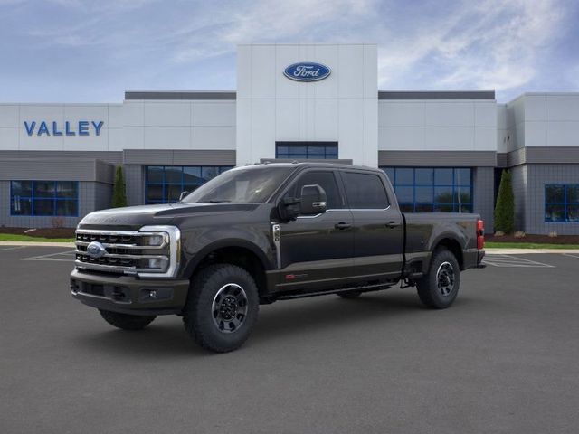 2024 Ford F-350 King Ranch