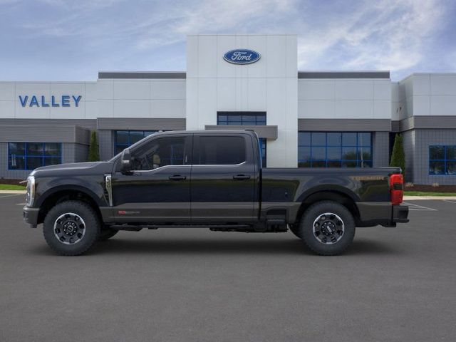 2024 Ford F-350 King Ranch