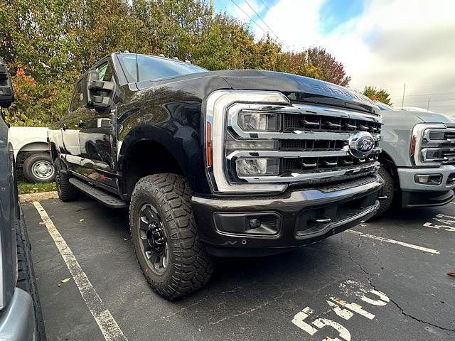 2024 Ford F-350 King Ranch