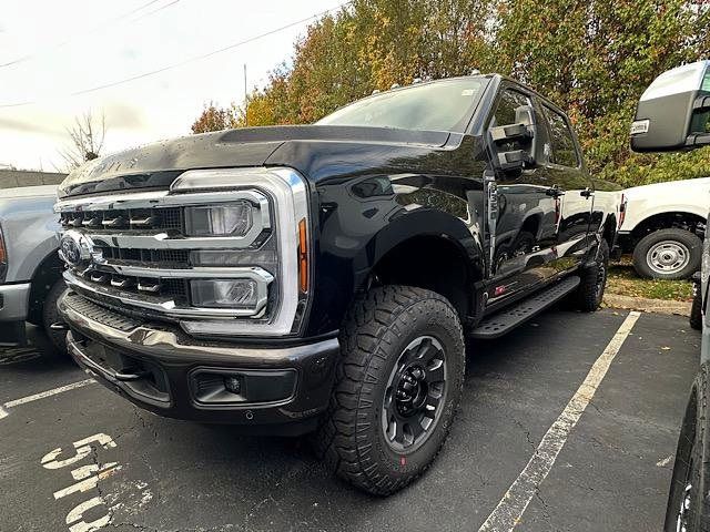 2024 Ford F-350 King Ranch