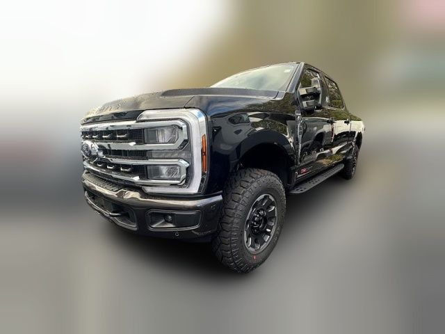 2024 Ford F-350 King Ranch