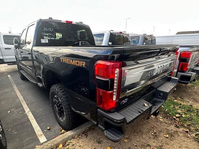 2024 Ford F-350 King Ranch