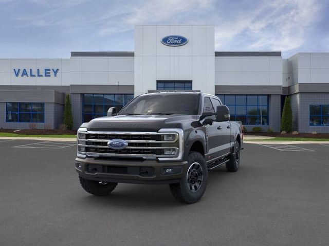 2024 Ford F-350 King Ranch