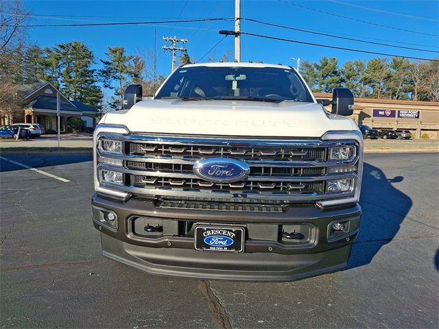 2024 Ford F-350 King Ranch