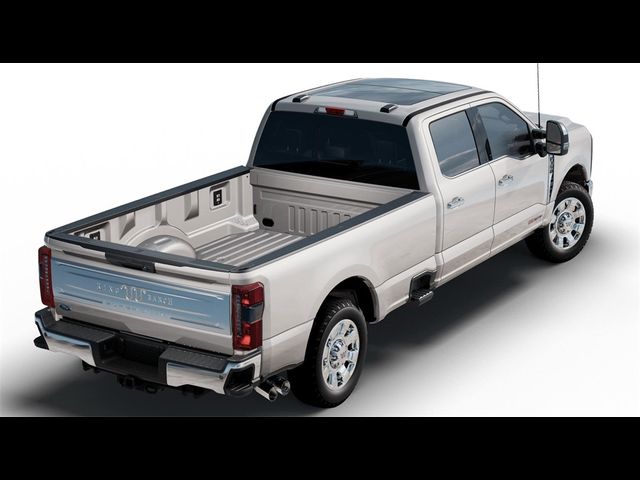 2024 Ford F-350 King Ranch