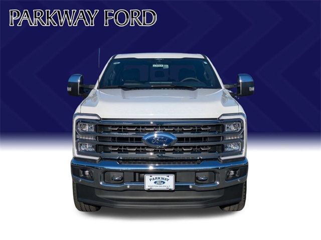 2024 Ford F-350 King Ranch