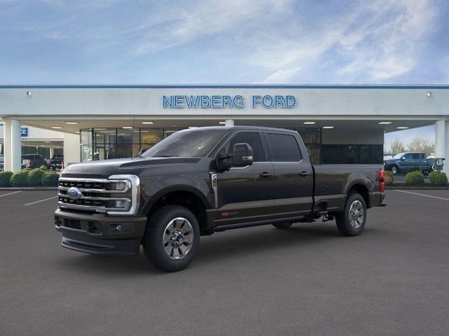 2024 Ford F-350 King Ranch