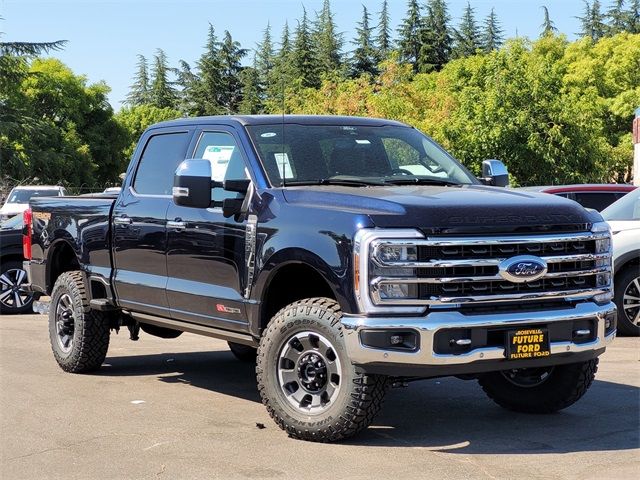 2024 Ford F-350 King Ranch