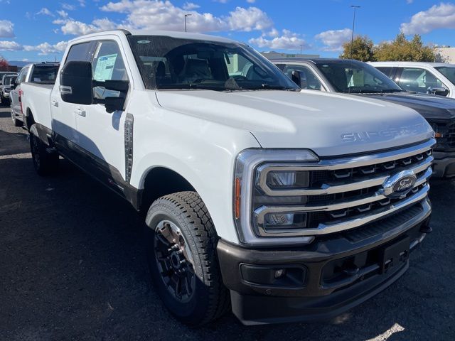 2024 Ford F-350 King Ranch