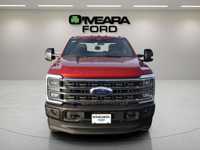 2024 Ford F-350 King Ranch