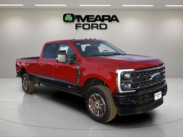 2024 Ford F-350 King Ranch