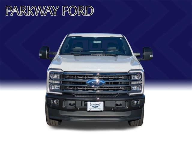 2024 Ford F-350 King Ranch