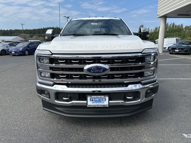 2024 Ford F-350 King Ranch