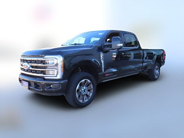 2024 Ford F-350 King Ranch