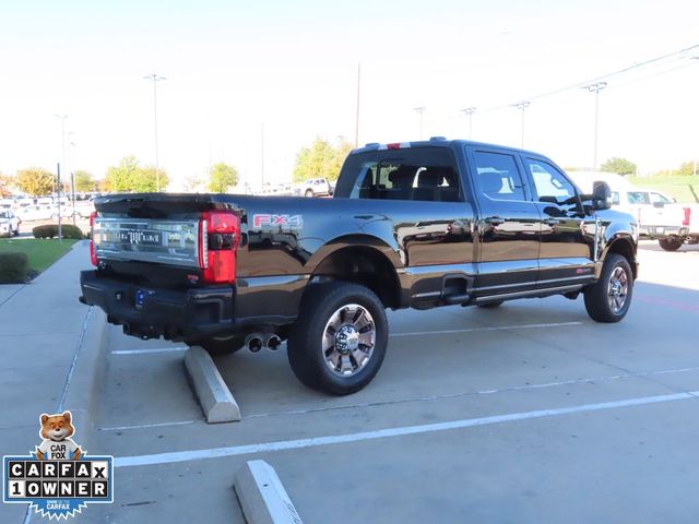 2024 Ford F-350 King Ranch