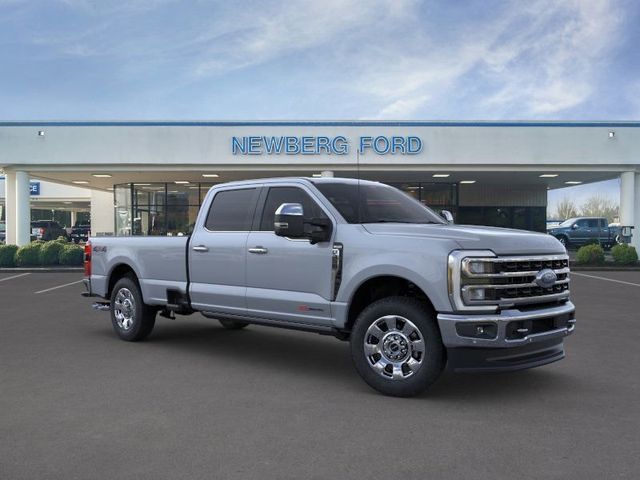 2024 Ford F-350 King Ranch