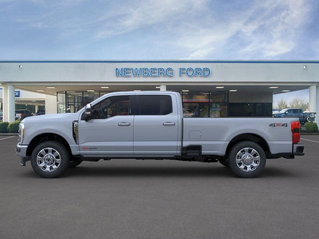 2024 Ford F-350 King Ranch