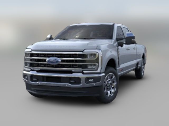 2024 Ford F-350 King Ranch