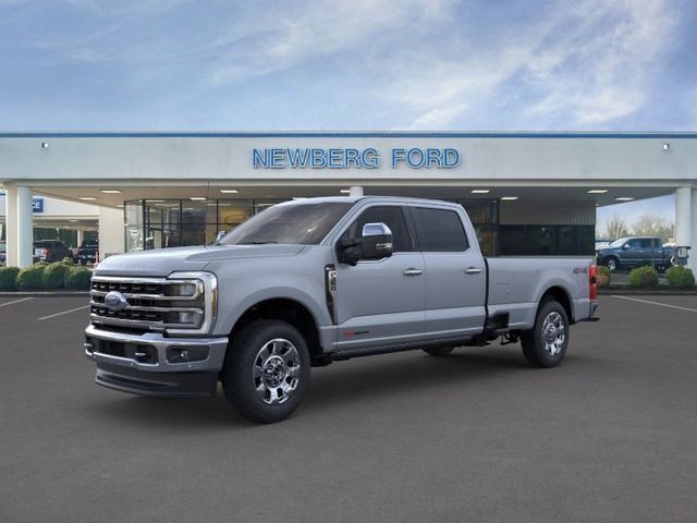 2024 Ford F-350 King Ranch