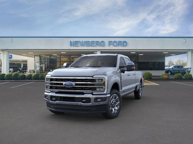 2024 Ford F-350 King Ranch