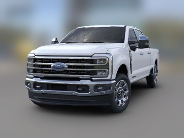 2024 Ford F-350 King Ranch