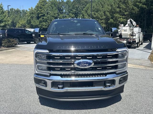 2024 Ford F-350 King Ranch