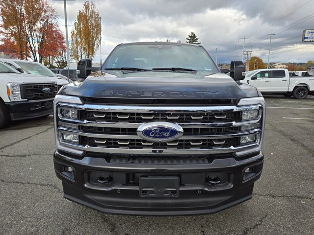 2024 Ford F-350 King Ranch