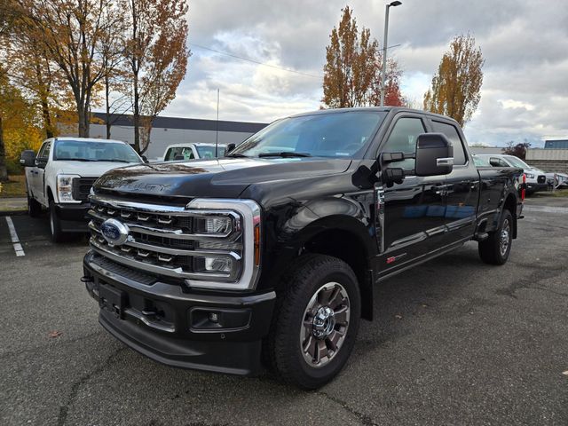 2024 Ford F-350 King Ranch