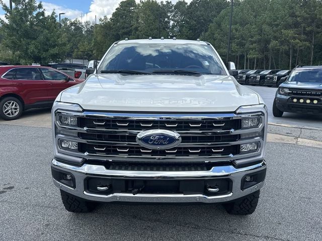 2024 Ford F-350 King Ranch