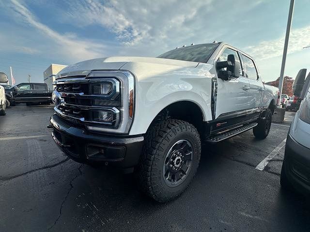 2024 Ford F-350 King Ranch