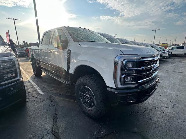 2024 Ford F-350 King Ranch