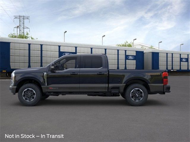 2024 Ford F-350 King Ranch