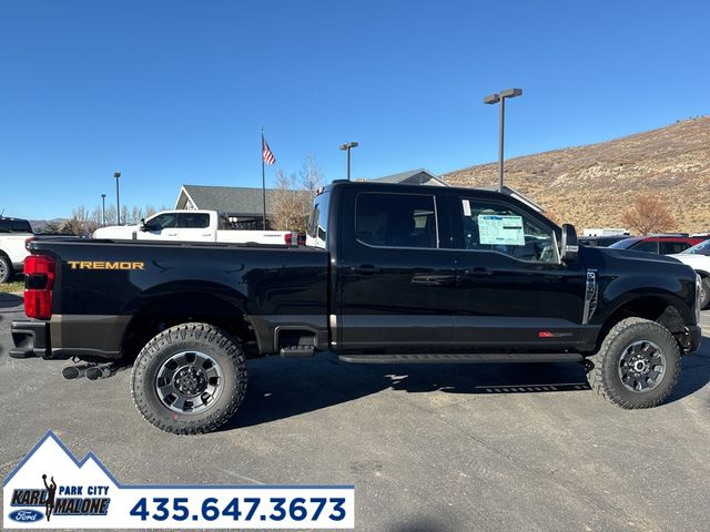 2024 Ford F-350 King Ranch