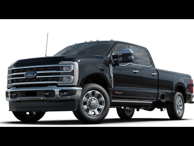 2024 Ford F-350 King Ranch