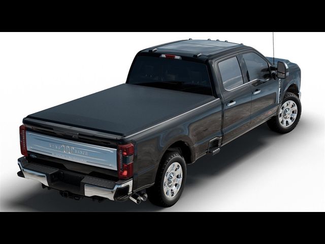 2024 Ford F-350 King Ranch