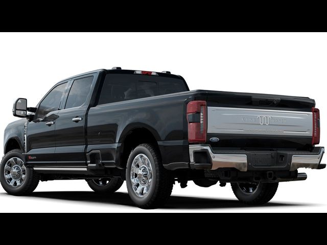 2024 Ford F-350 King Ranch