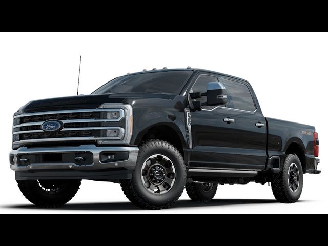 2024 Ford F-350 King Ranch