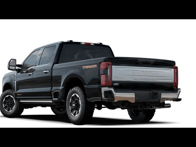 2024 Ford F-350 King Ranch