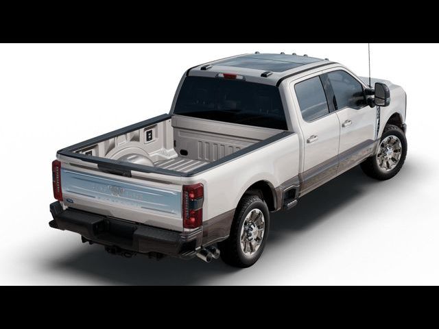 2024 Ford F-350 King Ranch