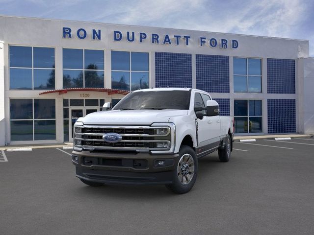 2024 Ford F-350 King Ranch