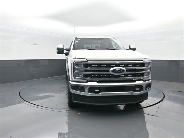 2024 Ford F-350 King Ranch