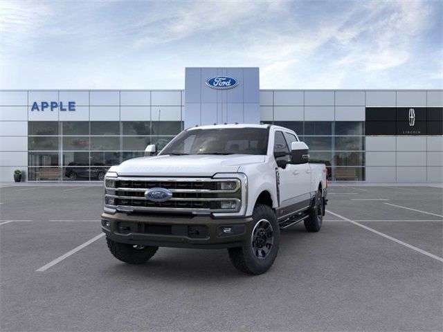 2024 Ford F-350 King Ranch